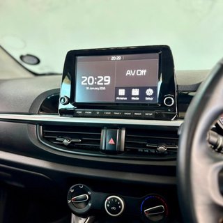 2023 Kia 1.2 X-Line Auto - photo 2