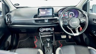2023 Kia 1.2 X-Line Auto - photo 4