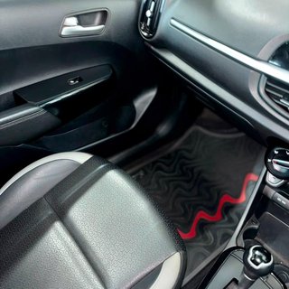 2023 Kia 1.2 X-Line Auto - photo 5