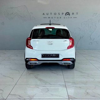 2023 Kia 1.2 X-Line Auto - photo 10