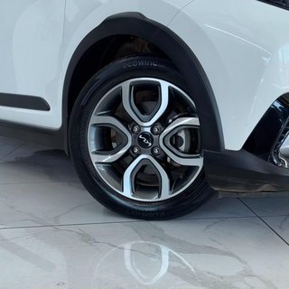 2023 Kia 1.2 X-Line Auto - photo 3