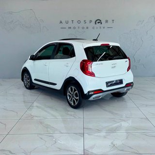 2023 Kia 1.2 X-Line Auto - photo 11