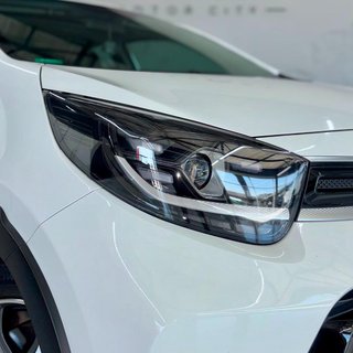 2023 Kia 1.2 X-Line Auto - photo 5