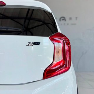 2023 Kia 1.2 X-Line Auto - photo 6