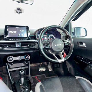 2023 Kia 1.2 X-Line Auto - photo 7