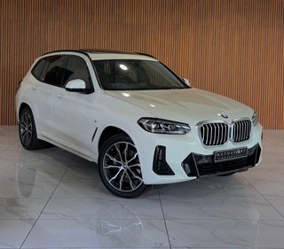 2024 BMW xDrive20d M Sport Used vehicle for sale | First registration  | Price R 789 950