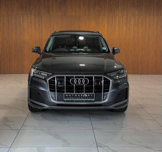 2022 Audi 45TDI Quattro S Line - photo 2