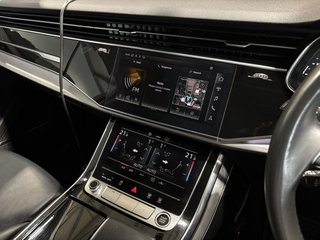 2022 Audi 45TDI Quattro S Line - photo 1