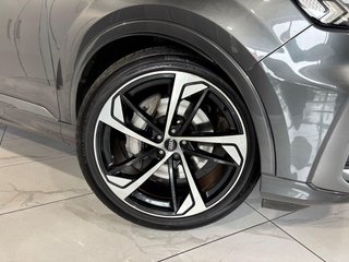 2022 Audi 45TDI Quattro S Line - photo 9