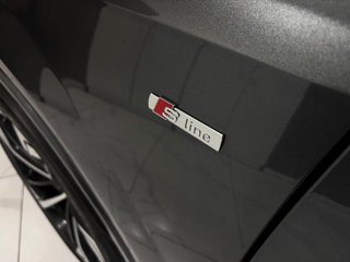 2022 Audi 45TDI Quattro S Line - photo 10