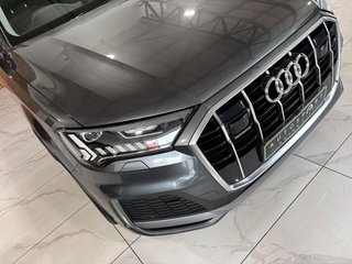 2022 Audi 45TDI Quattro S Line - photo 3