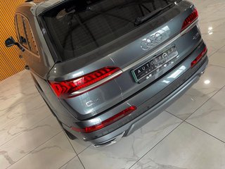 2022 Audi 45TDI Quattro S Line - photo 11