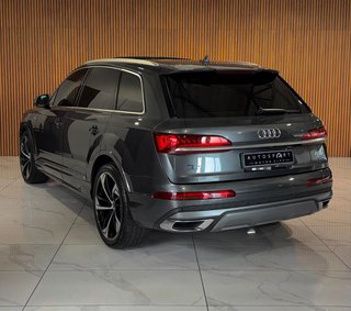 2022 Audi 45TDI Quattro S Line - photo 13
