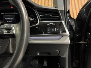 2022 Audi 45TDI Quattro S Line - photo 6