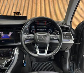 2022 Audi 45TDI Quattro S Line - photo 7