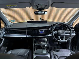 2022 Audi 45TDI Quattro S Line - photo 8