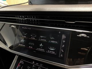 2022 Audi 45TDI Quattro S Line - photo 9