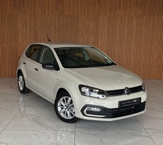 2025 Volkswagen Hatch 1.4 Used vehicle for sale | First registration  | Price R 279 950