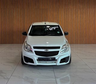 2013 Chevrolet Utility 1.8 SPORT P/U S/C - photo 2