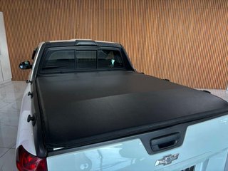 2013 Chevrolet Utility 1.8 SPORT P/U S/C - photo 4