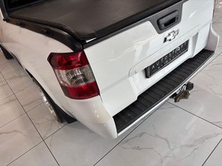 2013 Chevrolet Utility 1.8 SPORT P/U S/C - photo 5