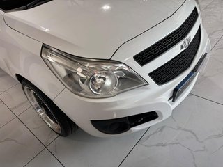 2013 Chevrolet Utility 1.8 SPORT P/U S/C - photo 3