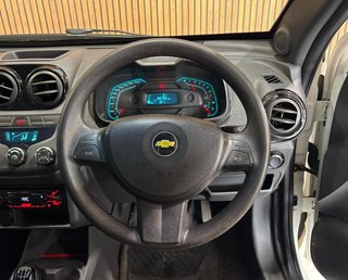 2013 Chevrolet Utility 1.8 SPORT P/U S/C - photo 7