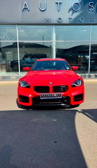 2023 BMW Coupe Auto - photo 2