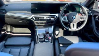 2023 BMW Coupe Auto - photo 1