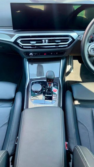2023 BMW Coupe Auto - photo 2