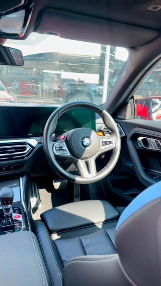 2023 BMW Coupe Auto - photo 3