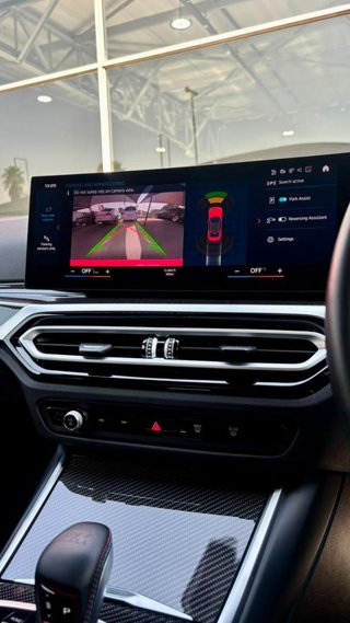 2023 BMW Coupe Auto - photo 7