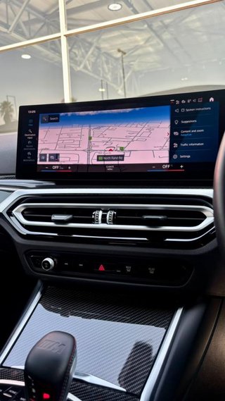 2023 BMW Coupe Auto - photo 8