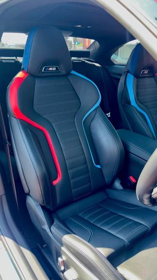 2023 BMW Coupe Auto - photo 4