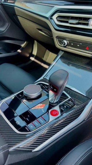 2023 BMW Coupe Auto - photo 5