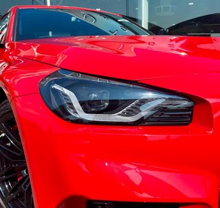 2023 BMW Coupe Auto - photo 6