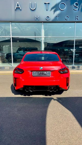 2023 BMW Coupe Auto - photo 9