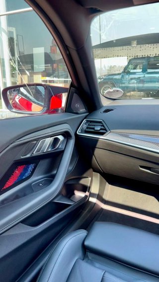 2023 BMW Coupe Auto - photo 10