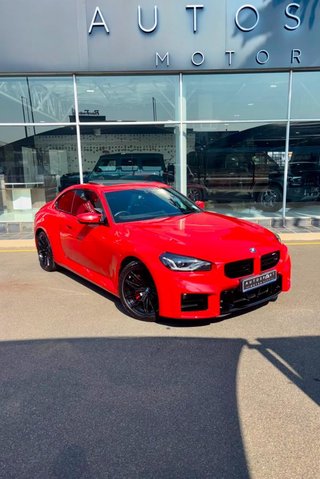 2023 BMW Coupe Auto - photo 1
