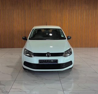 2024 Volkswagen Hatch 1.4 Trendline - photo 2
