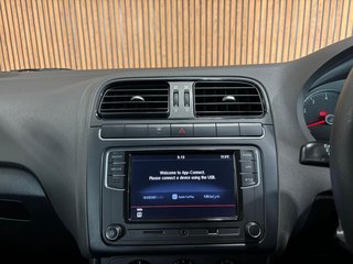 2024 Volkswagen Hatch 1.4 Trendline - photo 1