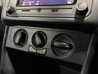 2024 Volkswagen Hatch 1.4 Trendline - photo 2