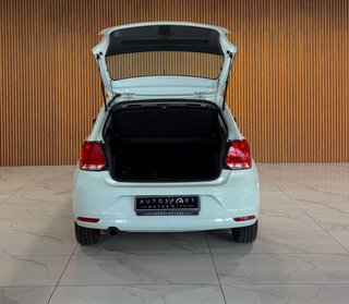 2024 Volkswagen Hatch 1.4 Trendline - photo 7