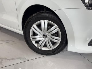 2024 Volkswagen Hatch 1.4 Trendline - photo 8