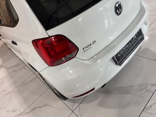 2024 Volkswagen Hatch 1.4 Trendline - photo 9