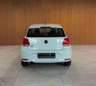 2024 Volkswagen Hatch 1.4 Trendline - photo 10