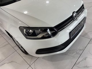 2024 Volkswagen Hatch 1.4 Trendline - photo 3