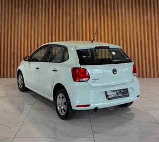 2024 Volkswagen Hatch 1.4 Trendline - photo 11