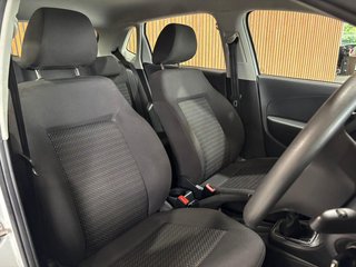 2024 Volkswagen Hatch 1.4 Trendline - photo 4