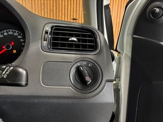 2024 Volkswagen Hatch 1.4 Trendline - photo 6
